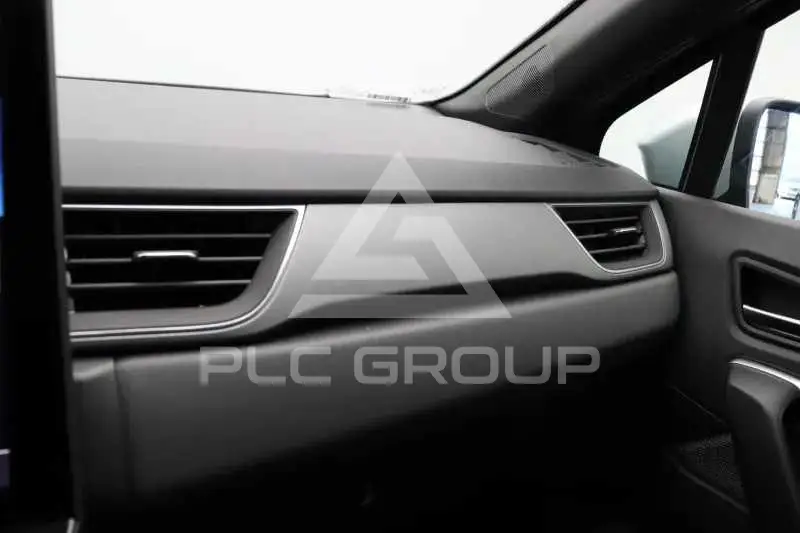 2025 Renault Captur