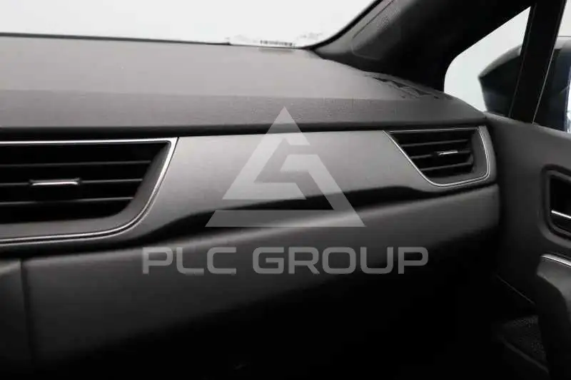 2025 Renault Captur
