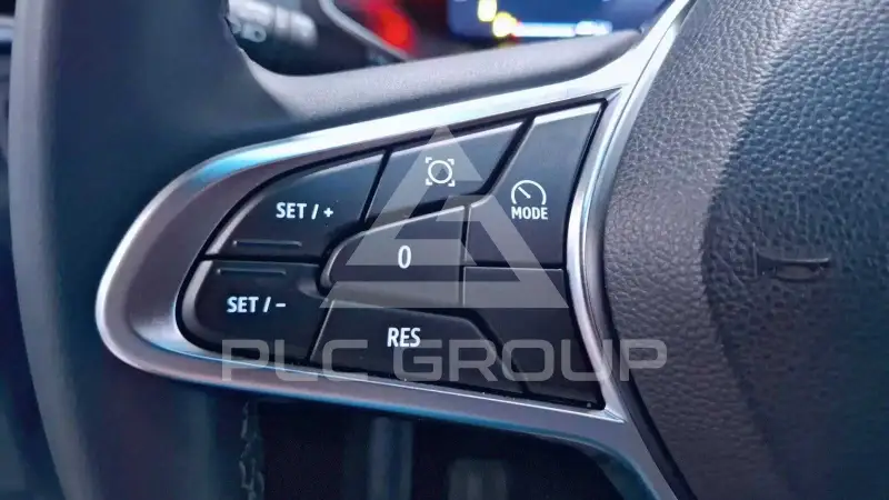 2025 Renault Captur