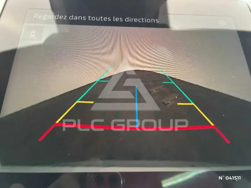 2025 Renault Captur