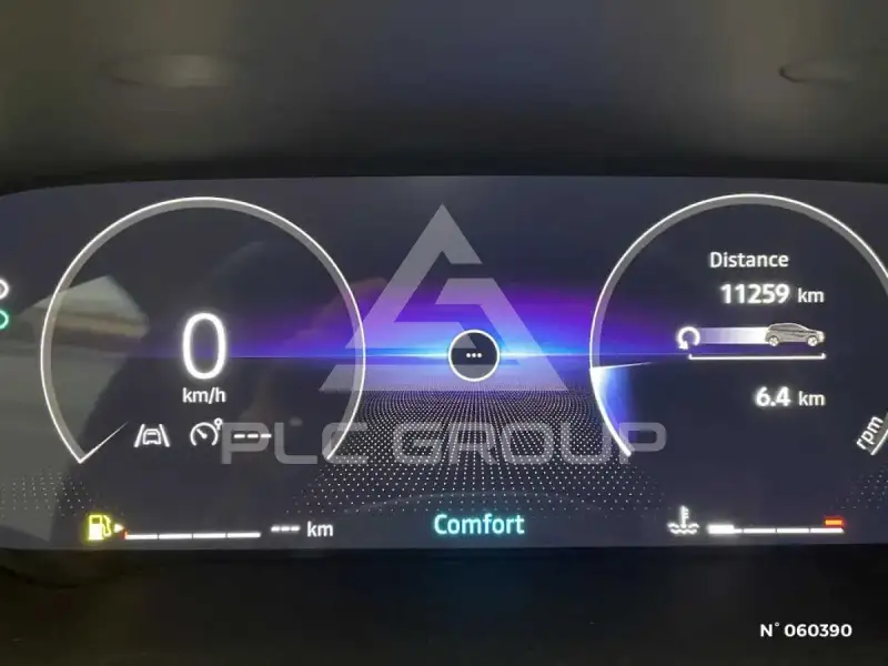 2025 Renault Captur