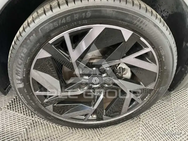 2025 Renault Captur