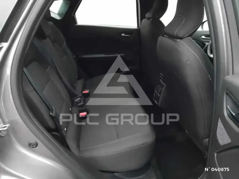 2025 Renault Captur