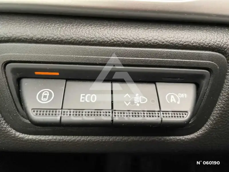 2025 Renault Captur