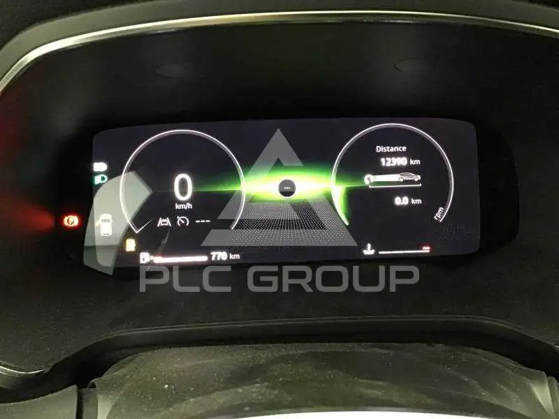 2025 Renault Captur
