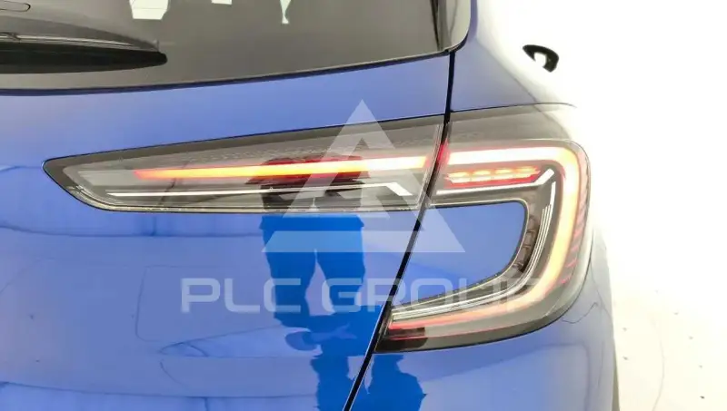 2025 Renault Captur
