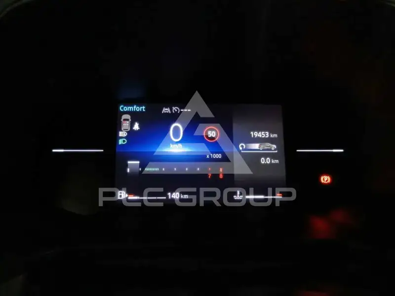 2025 Renault Captur