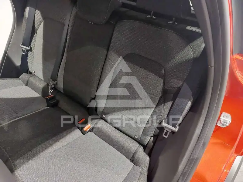 2025 Renault Captur