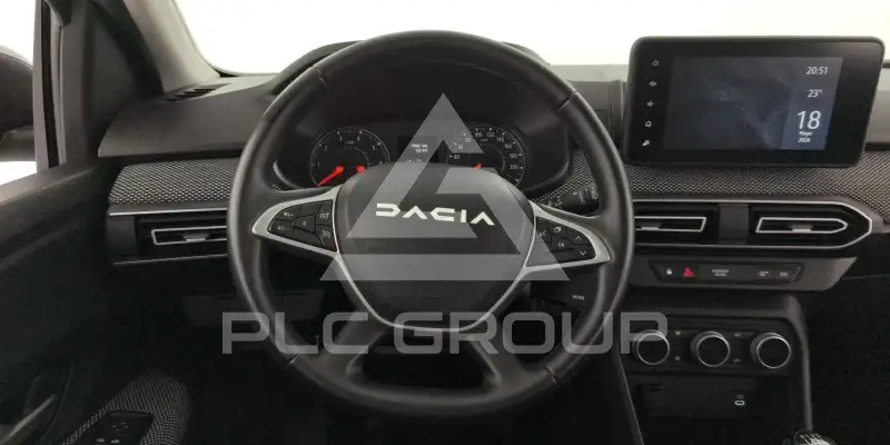 2025 Renault Captur
