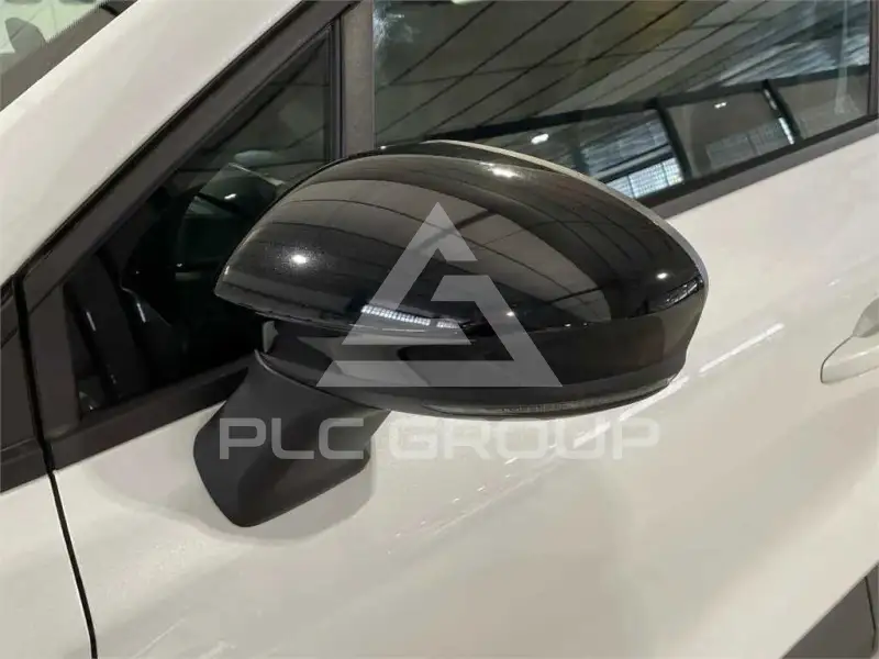 2025 Renault Captur