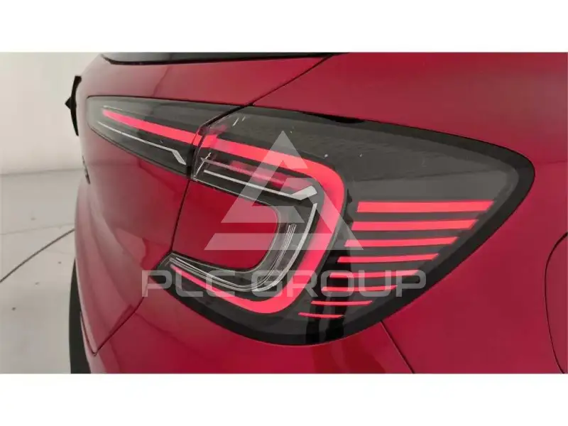 2025 Renault Captur