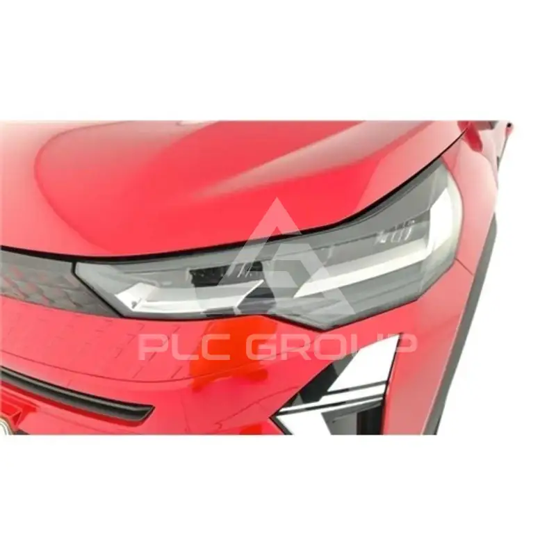 2025 Renault Captur