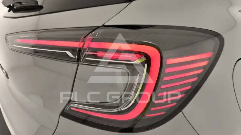 2025 Renault Captur