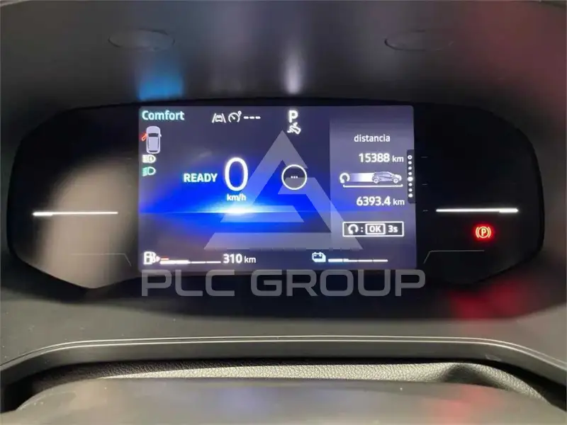 2025 Renault Captur
