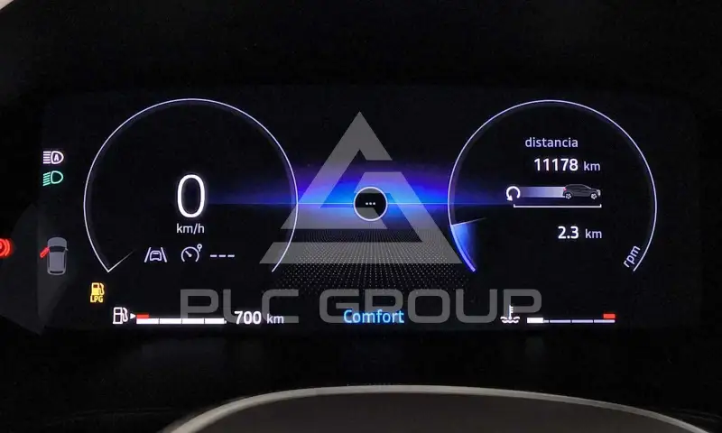 2025 Renault Captur