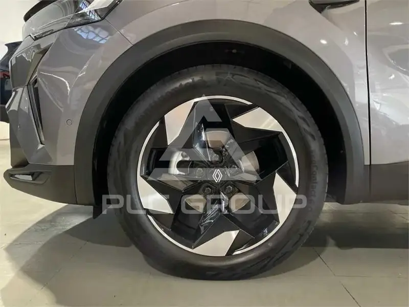 2025 Renault Captur