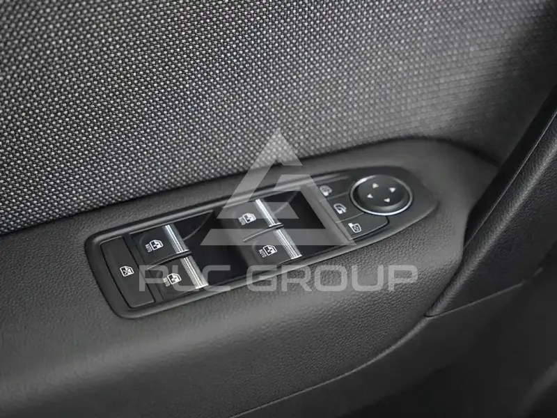 2025 Renault Captur