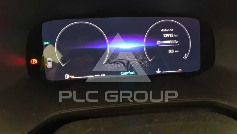 2025 Renault Captur