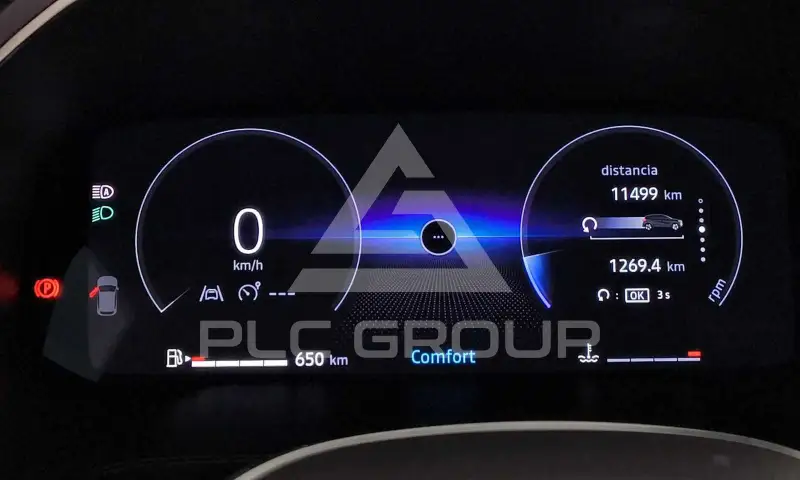2025 Renault Captur
