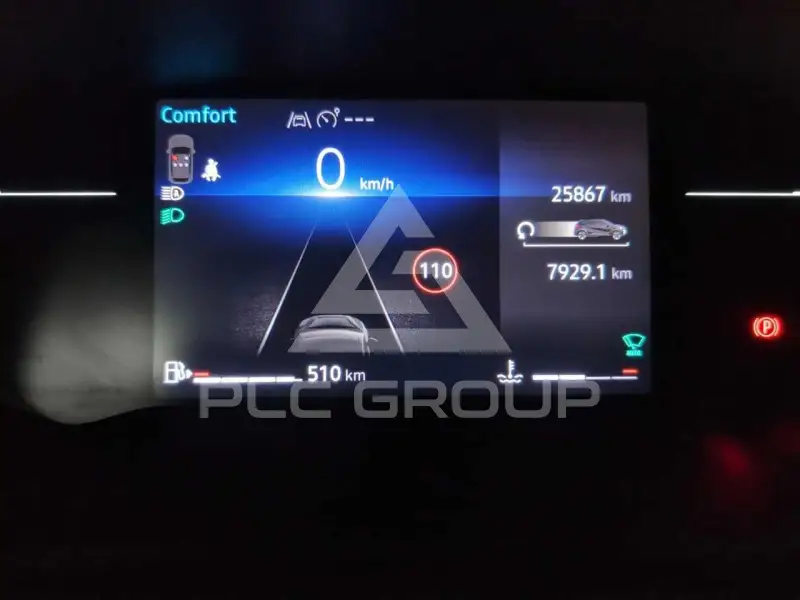 2025 Renault Captur