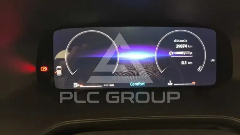2025 Renault Captur