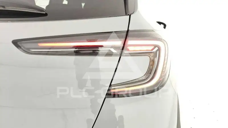 2025 Renault Captur