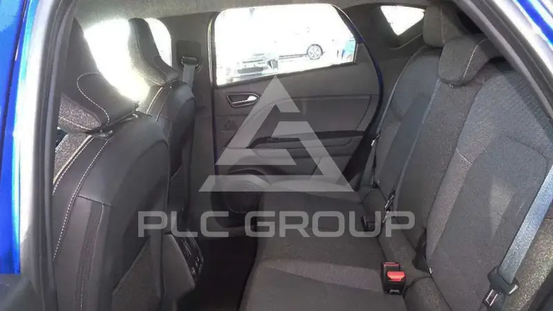 2025 Renault Captur