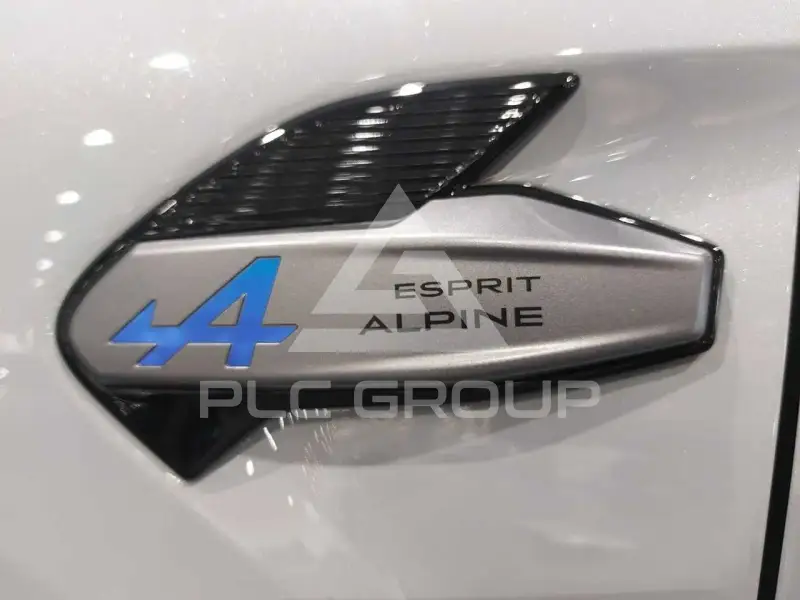 2025 Renault Captur