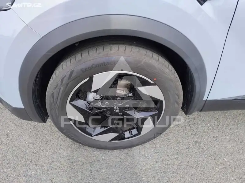 2025 Renault Captur