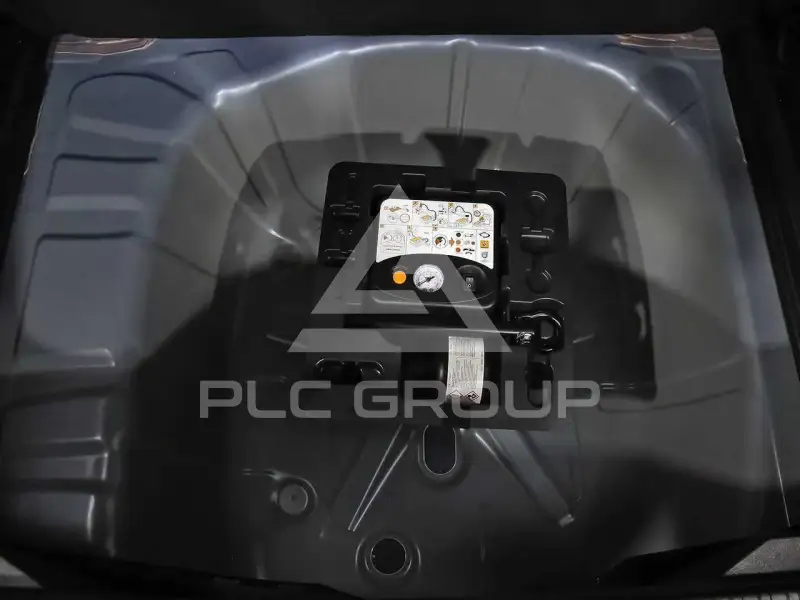 2025 Renault Captur