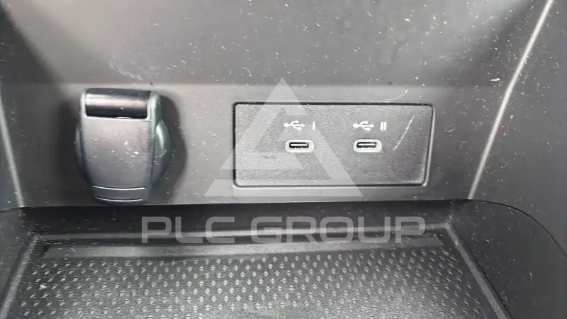 2025 Renault Captur