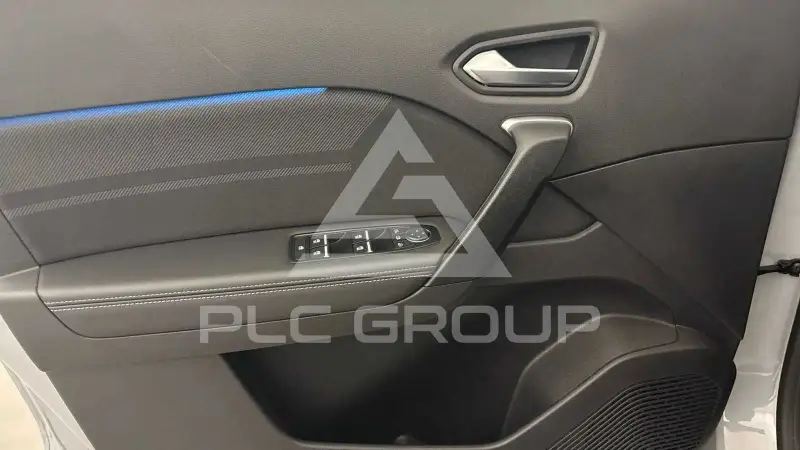 2025 Renault Captur