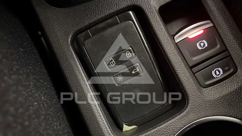 2025 Renault Captur