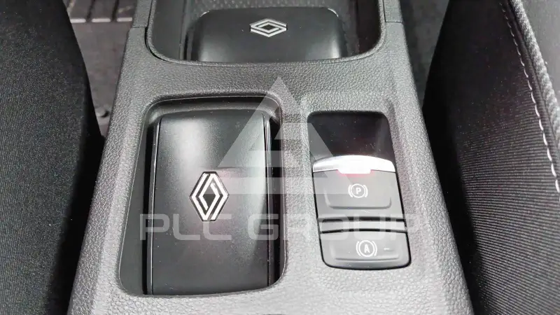 2025 Renault Captur