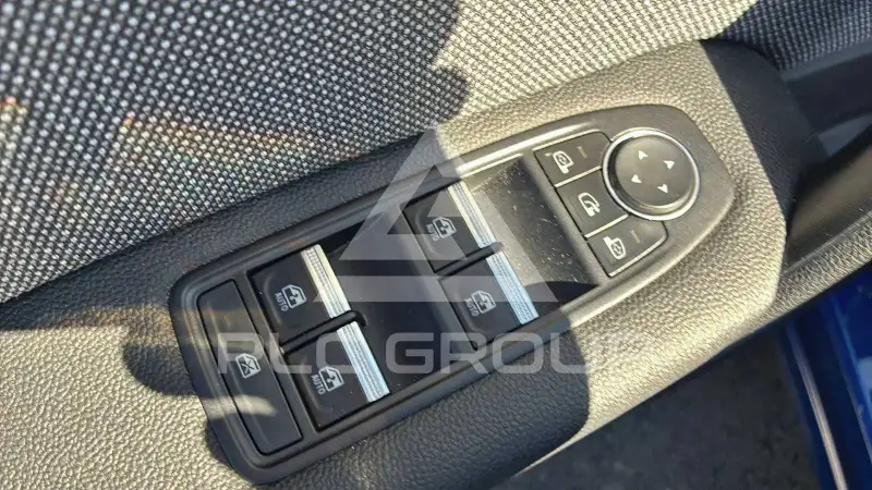 2025 Renault Captur