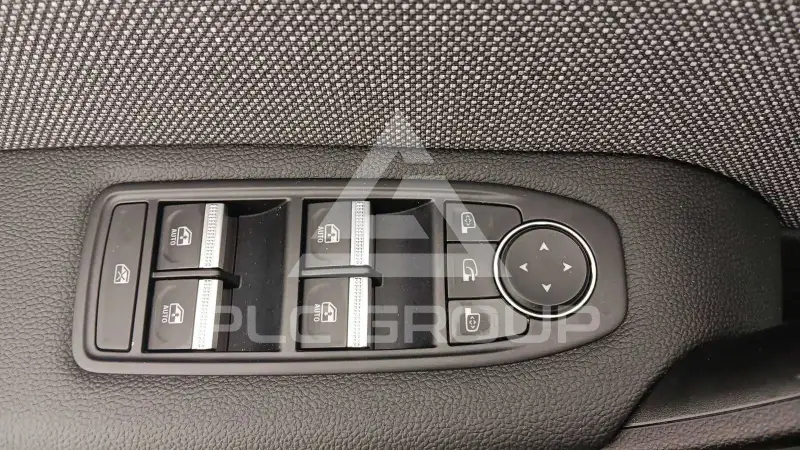 2025 Renault Captur