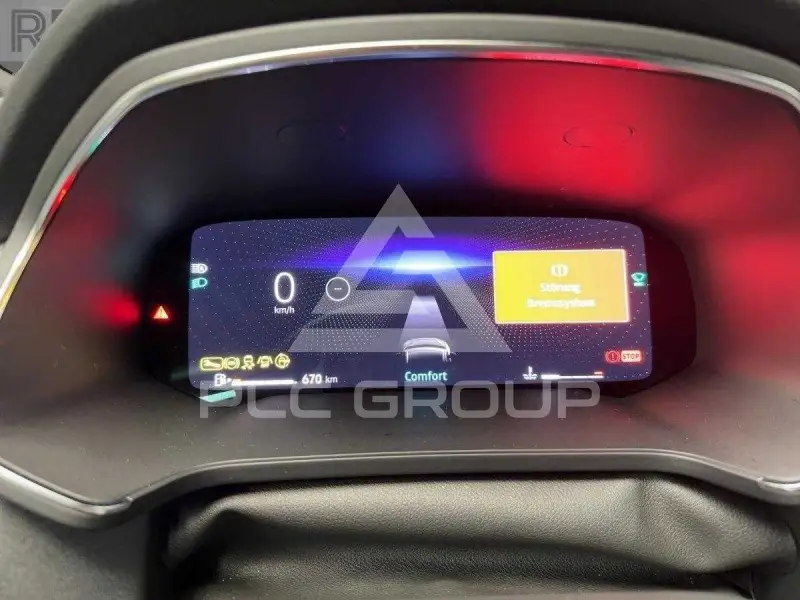 2025 Renault Captur