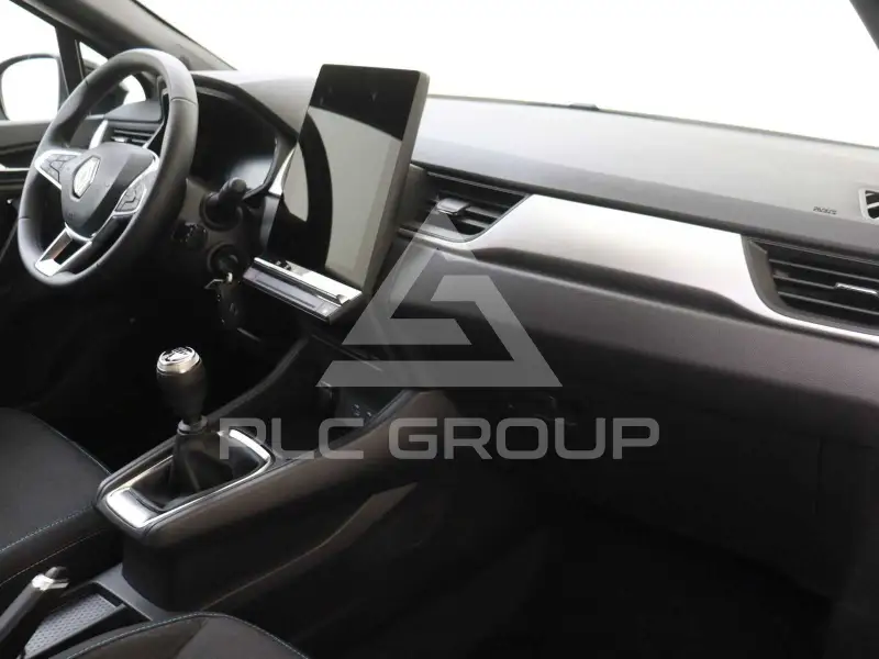 2025 Renault Captur
