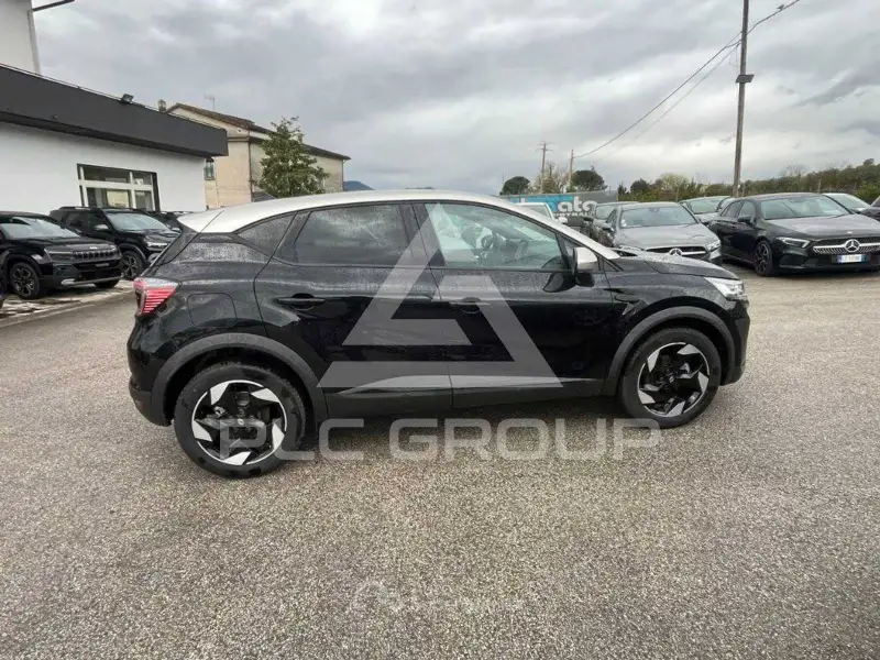 2025 Renault Captur