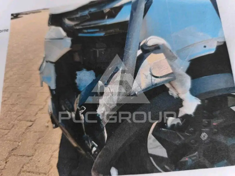 2025 Renault Captur
