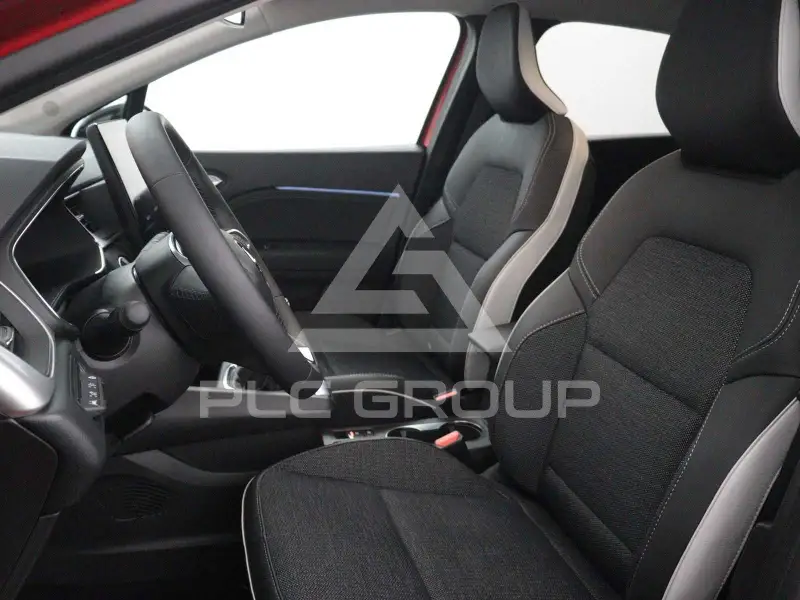 2025 Renault Captur