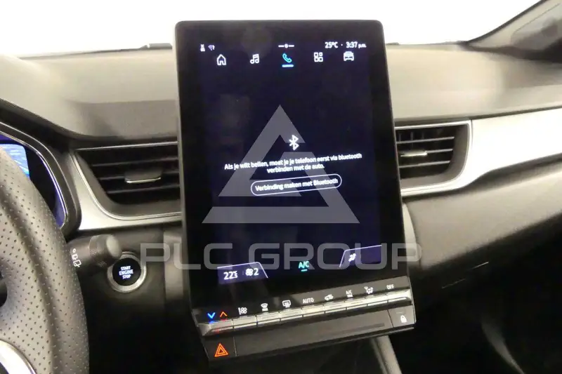 2025 Renault Captur
