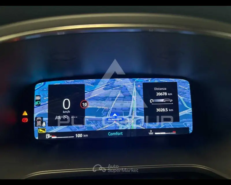 2025 Renault Captur