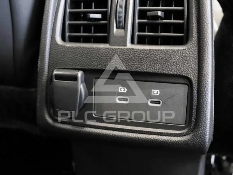 2025 Renault Captur