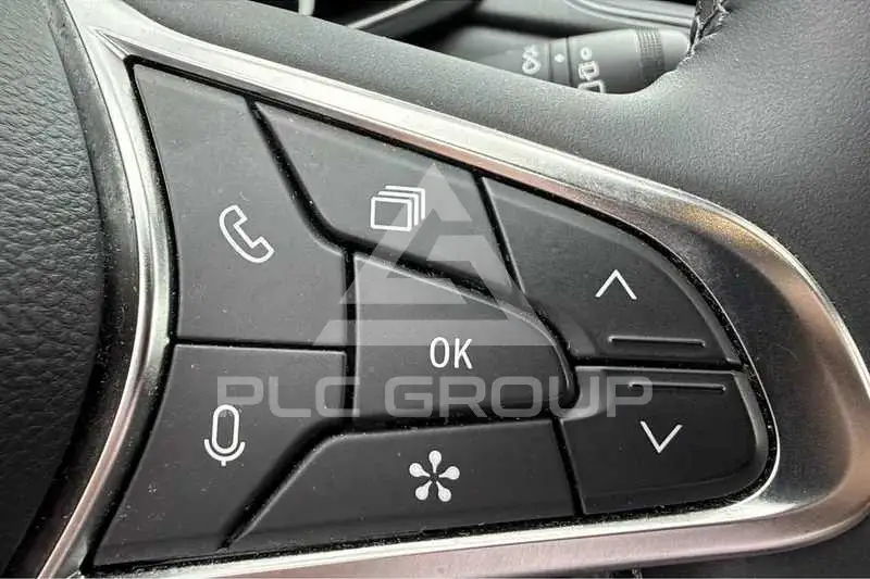 2025 Renault Captur