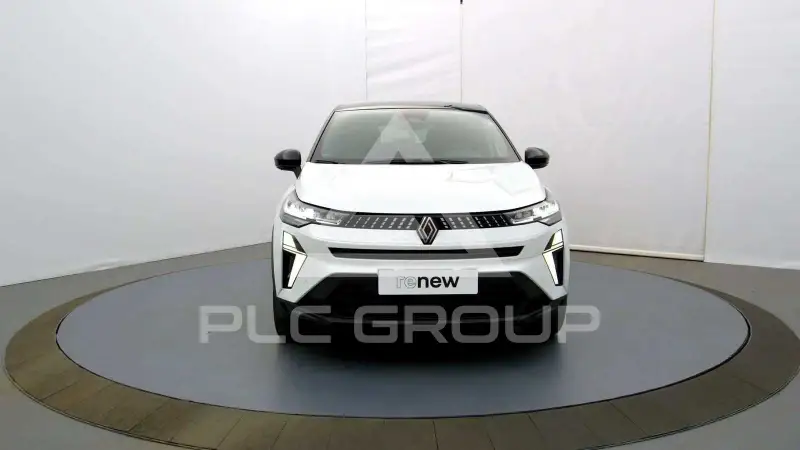 2025 Renault Captur