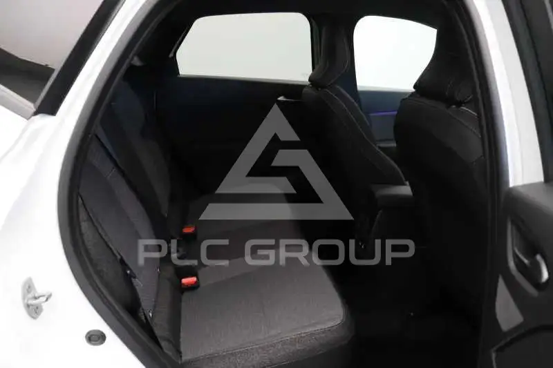 2025 Renault Captur