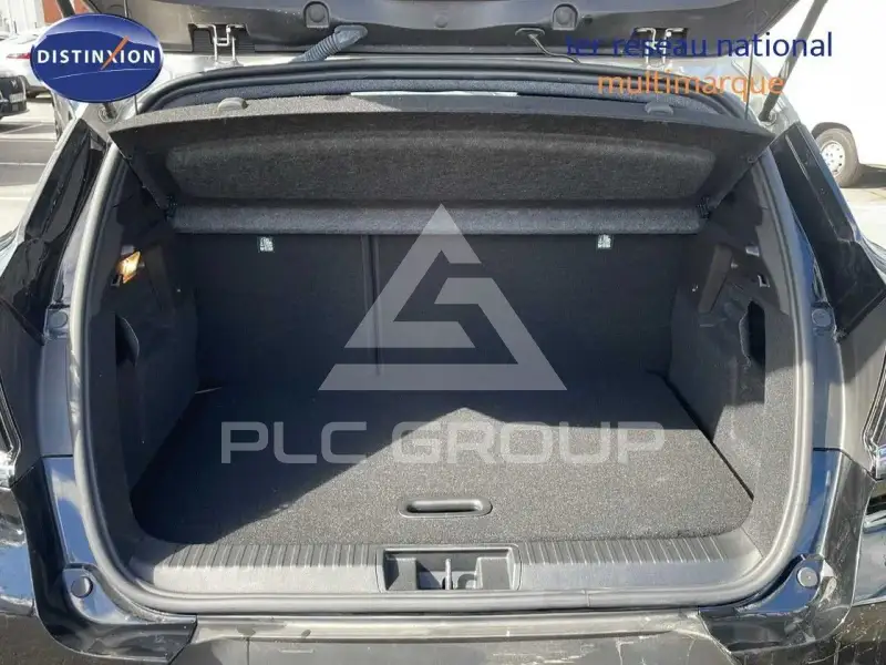 2025 Renault Captur