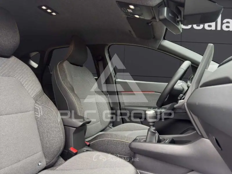2025 Renault Captur