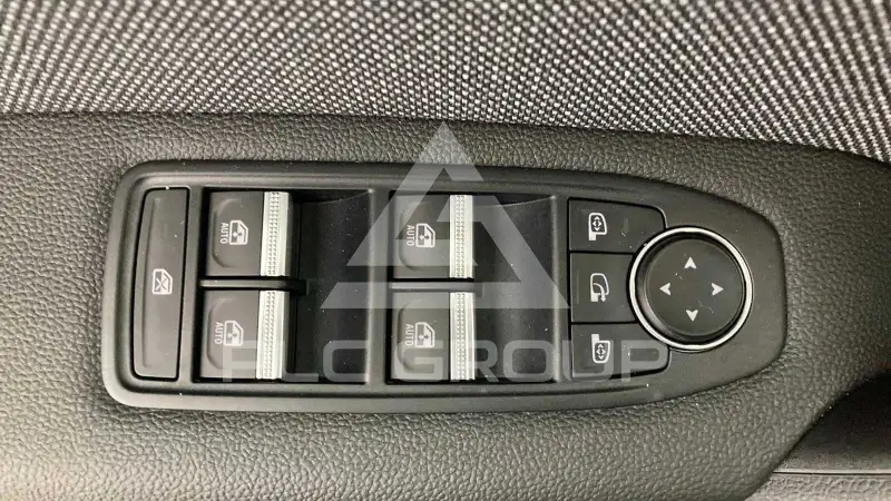 2025 Renault Captur